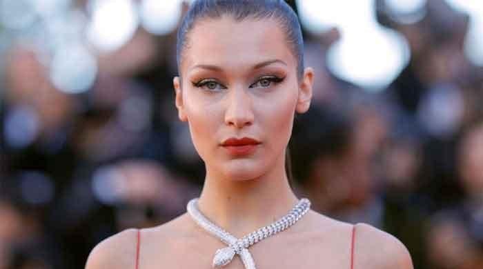 Bella Hadid fans say they're unfollowing the model after her latest