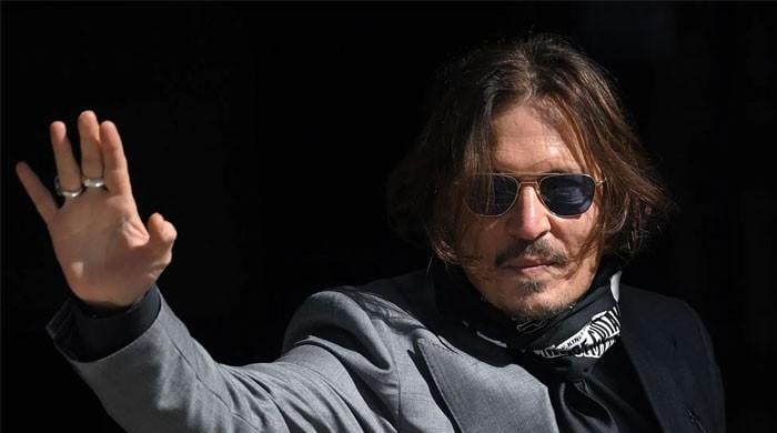 Johnny Depp knee-deep in financial trouble after historic defeat in ...