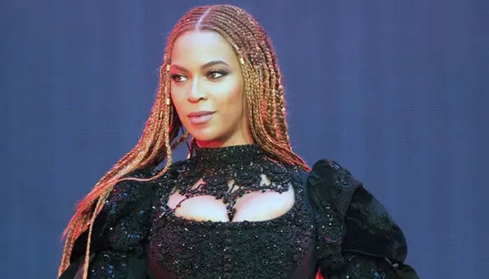 Beyonce Scraps 2021 Tour Plans In Favor Of Virtual Concerts