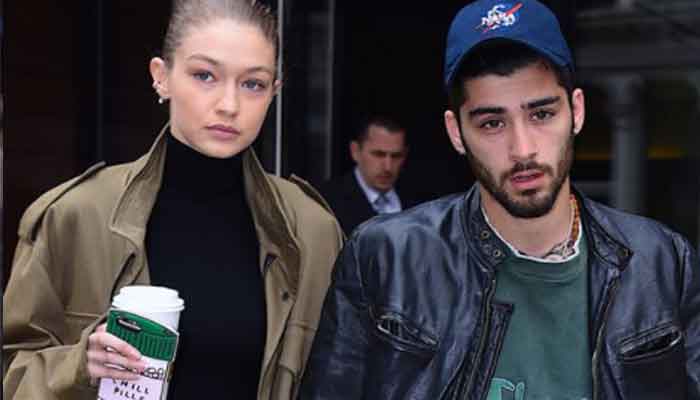 Zayn Malik's absence from 'birthday party' of Gigi Hadid's father ...