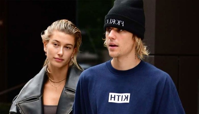 Justin, Hailey Bieber, claims quarantine helped them ‘work on’ marriage ...