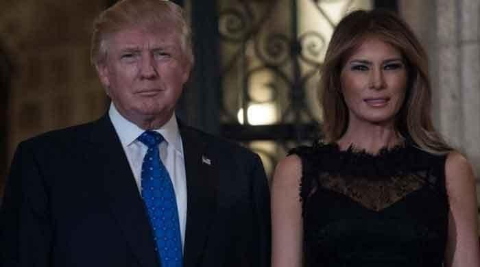 Melania Trump Wants Donald Trump To Concede US Election Defeat