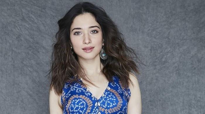 Tamannaah Bhatia claps back at trolls for calling her ‘fat’ as she