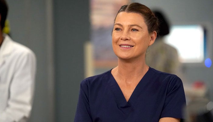 Grey's Anatomy opens 17th season with shocking reveal