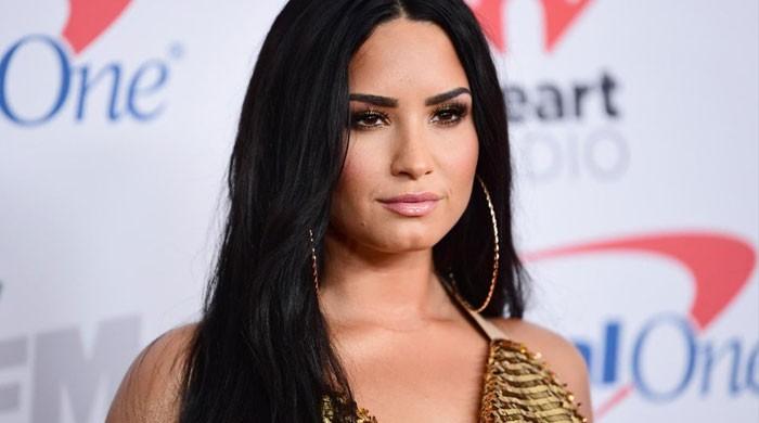 Demi Lovato opens up on quarantine life post-split from Max Ehrich: ‘I ...