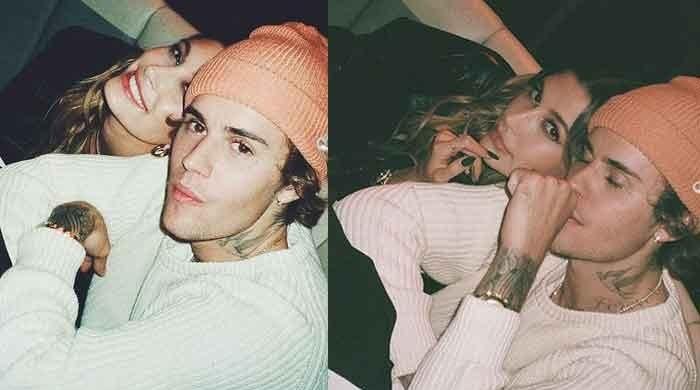 Justin Bieber and wife Hailey's new PDA-filled posts garner massive praise