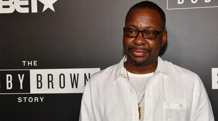 Bobby Brown speaks out after Bobby Jr.’s death: ‘I can’t explain the pain’