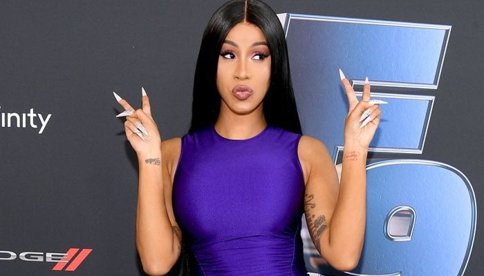 Cardi B Calls Out Offset For Having A ‘ridiculous’ Show Collection