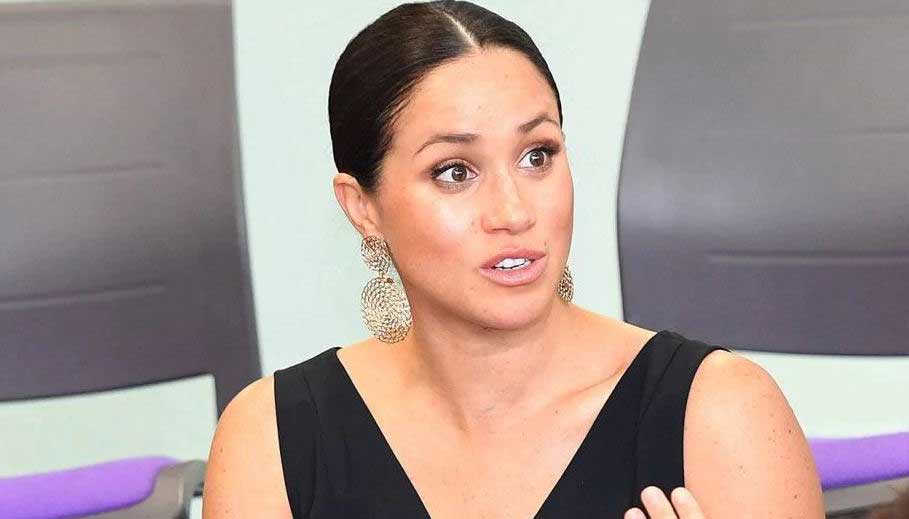 Meghan Markle's 'bold' publicity strategy which boosted her profile