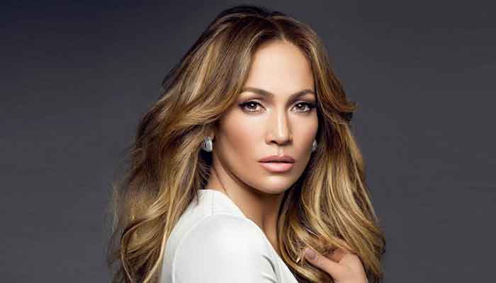 Jennifer Lopez believes 'a woman is as old as she looks'