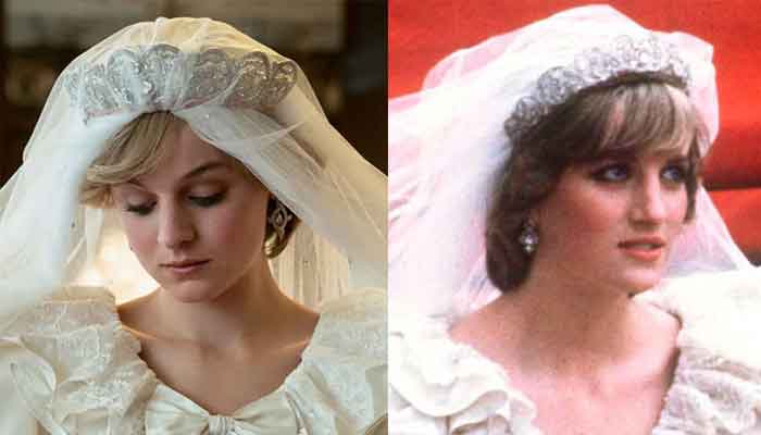 The Crown's Princess Diana actress shares list of her favourite movies ...