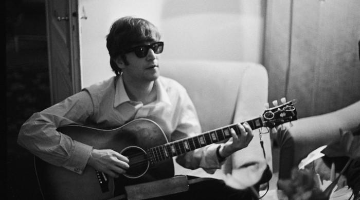 John Lennon as 'stay-at-home dad': Inside his final years