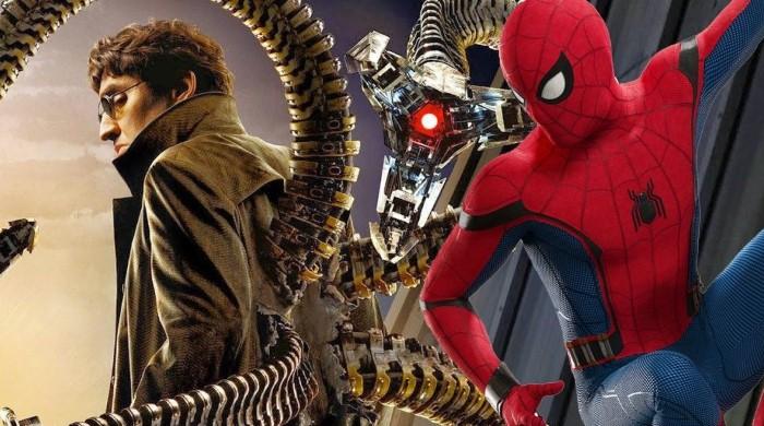 Alfred Molina to return in Tom Holland’s ‘Spider-Man 3’ as Doctor Octopus