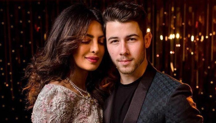 Baby On Priyanka Chopra Nick Jonas S Mind Two Years After Tying The Knot