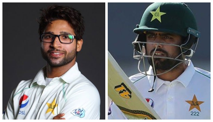 Pak Vs Nz : Babar Azam, Imam Ul Haq May Not Play First Test Against New 