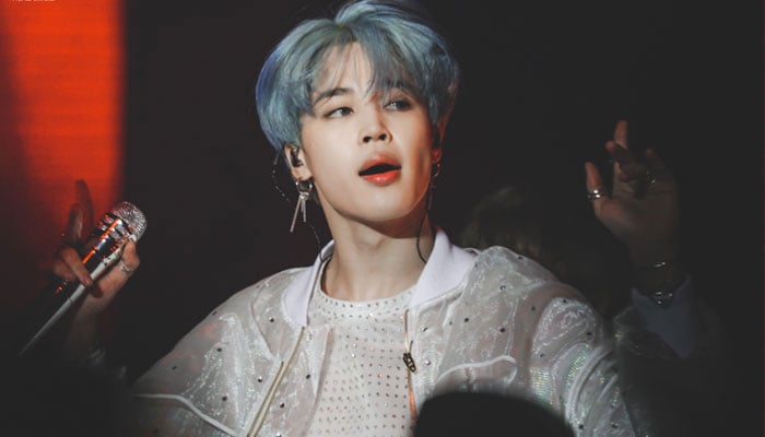 ARMY Are Loving A Small Detail They Noticed Included In Jimin's