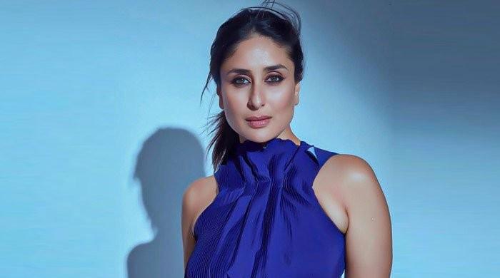 Kareena Kapoor looks back at her performance as Poo in ‘K3G’