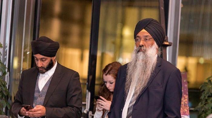 British-Sikh community upset after Labour Party delays Sikh leader's House of Lords announcement