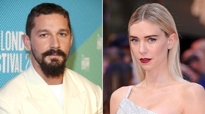 Vanessa Kirby Distances Herself From Costar Shia Labeouf After Assault 