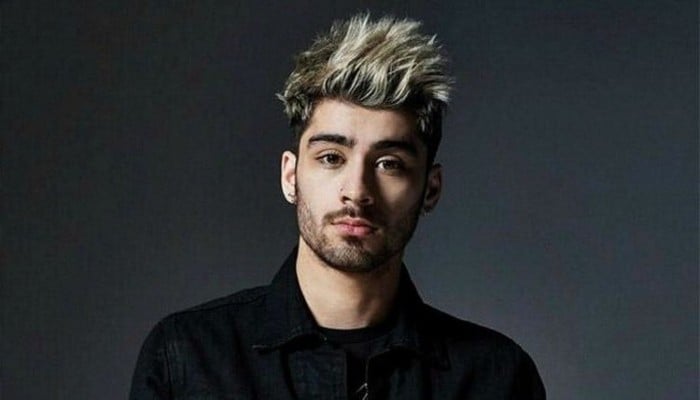 Fans go wild after Zayn Malik teases new song ‘Vibez’