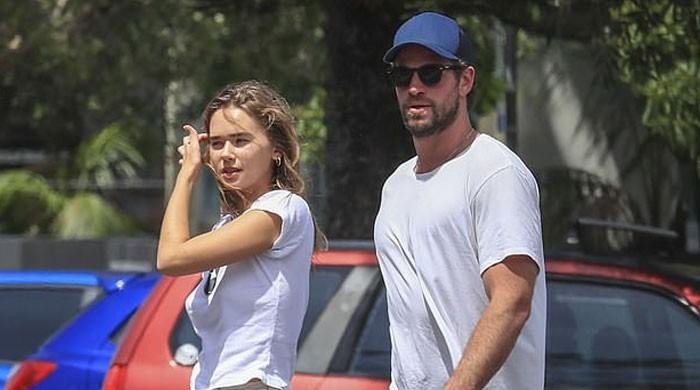 Liam Hemsworth Gabriella Brooks Hoping To Start A Family Soon