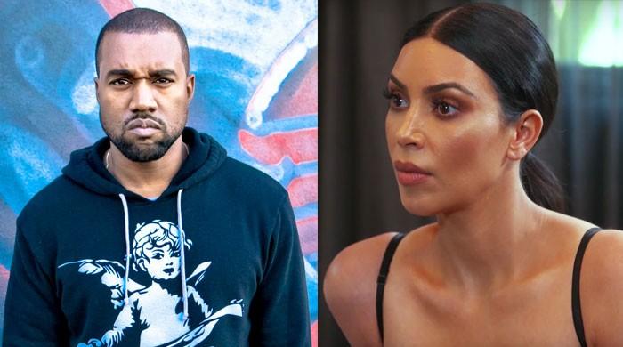 The Truth Behind Kim Kardashian, Kanye West’s 'nasty Blowups' Revealed