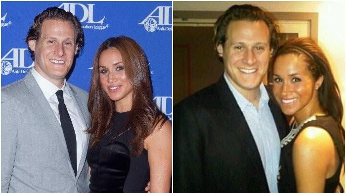 Meghan Markle’s ex Trevor Engelson evaluates Hollywood career: ‘Talentless’