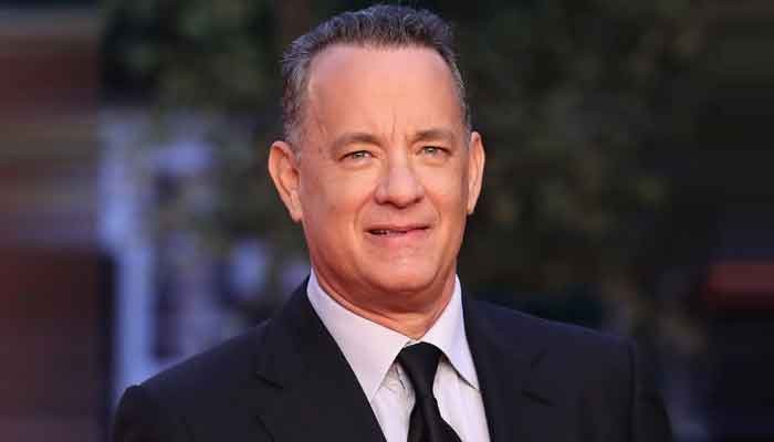 Tom Hanks hosts prime time special 'Celebrating America' with ...