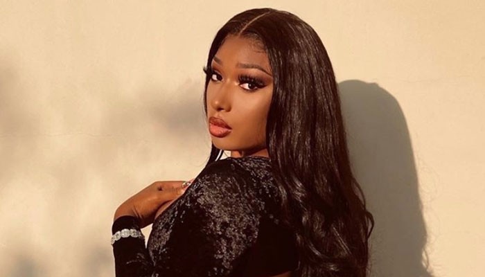 Megan Thee Stallion bashes fans ‘confused’ by the Tory Lanez assault case