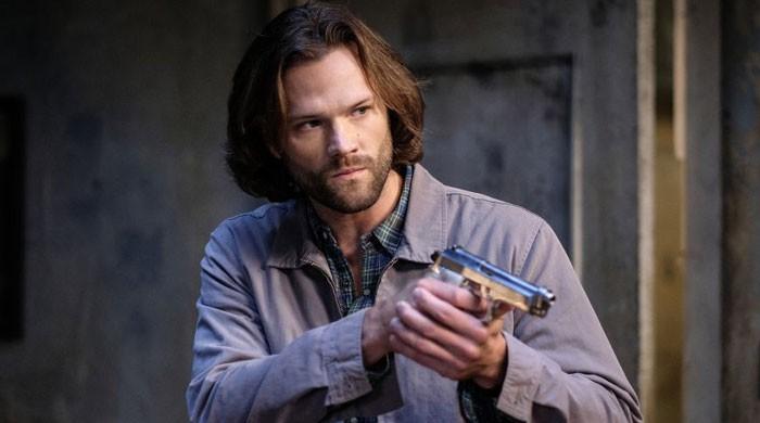 'Supernatural' star Jared Padalecki spills the beans on ...