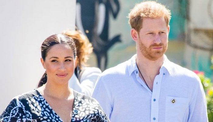 Prince Harry, Meghan Markle’s secrets to ‘strengthening’ marriage after ...