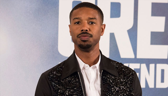 Michael B. Jordan open to reprising 'Black Panther' role: We created a  family over there