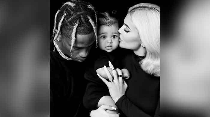 Why Kylie Jenner, Travis Scott are great co-parents even ...