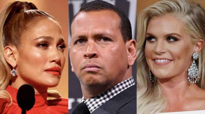 Did Alex Rodriguez Cheat On Jennifer Lopez? 'Other Girl' Madison LeCroy ...