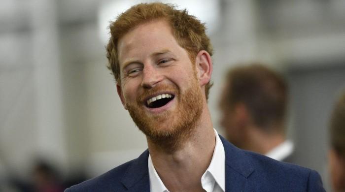 Prince Harry to guest star on James Corden’s ‘The Late Late Show’?