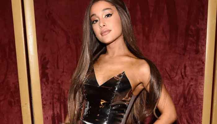 Ariana Grande, Megan Thee Stallion, And Doja Cat Tease A '34+35' Video