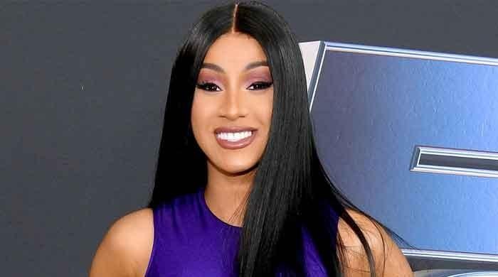 Cardi B Blasts Republicans After Receiving Backlash Against Her Song 'WAP'