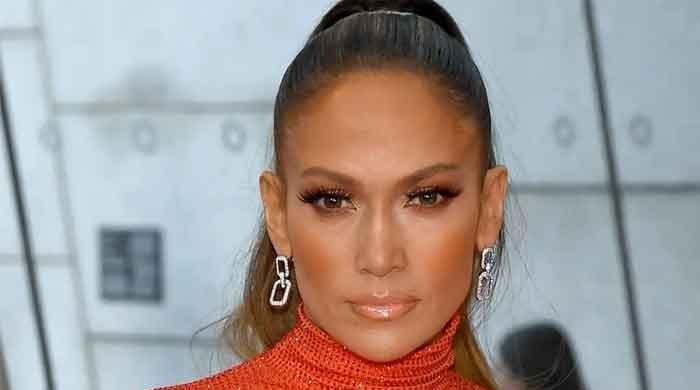 Jennifer Lopez Puts Leggy Display In Recent Magazine Shoot