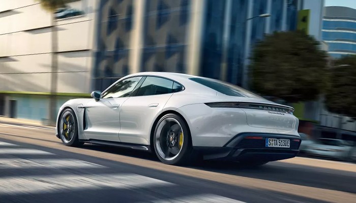 Porsche Pakistan accuses parent company of trying to 'bankrupt and ...