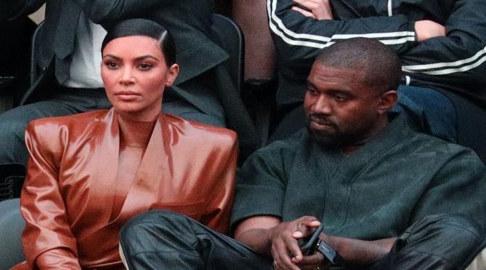 Kim Kardashian's Valentine's Day plans revealed amid Kanye West divorce nears