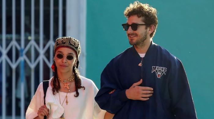 FKA Twigs Says It’s A ‘miracle’ She Came Out Alive From Shia LaBeouf ...