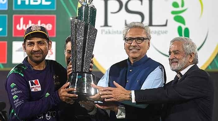 Can Sarfaraz Ahmed Led Quetta Gladiators Lift The Trophy Again
