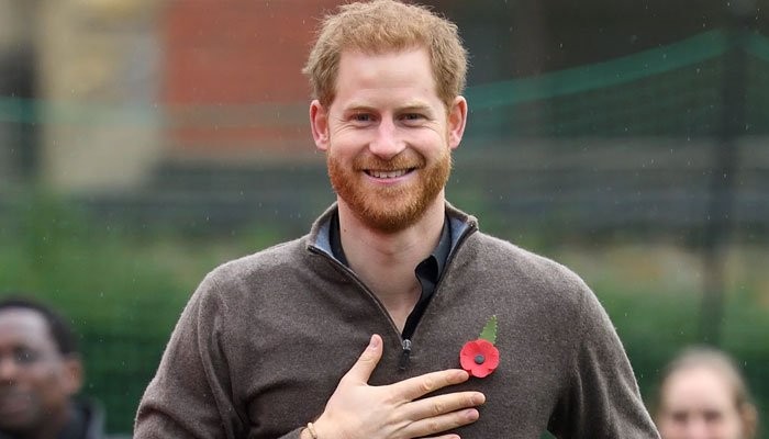 Is Prince Harry Still In The Line Of Succession After Leaving Royal ...