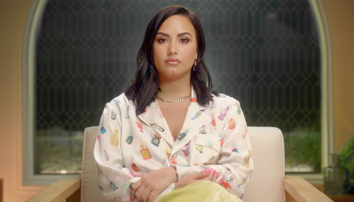 Demi Lovato raises alarm over ‘weird’ snow sublimations in Texas: ‘They