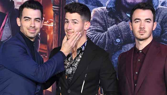 Nick Jonas shatters dream of Jonas Brothers reunion with his solo ...