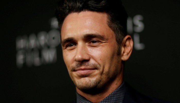 James Franco Settles Lawsuit Accusing Him Of Sexual Misconduct 3517