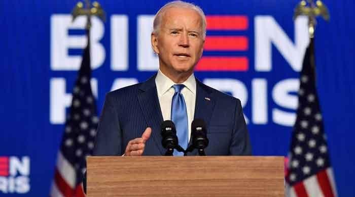 Biden orders first military action as US conducts airstrikes in Syria