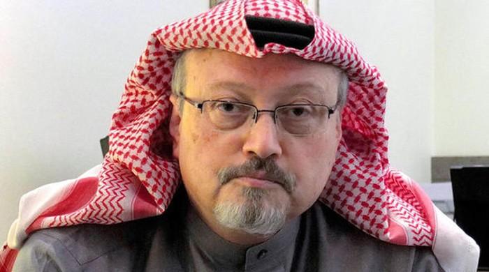 Saudi govt calls US report on Jamal Khashoggi murder "negative, false and unacceptable"