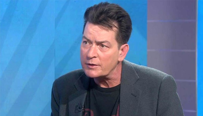 Charlie Sheen Sheds Light On His Regrets With ‘two And A Half Men’