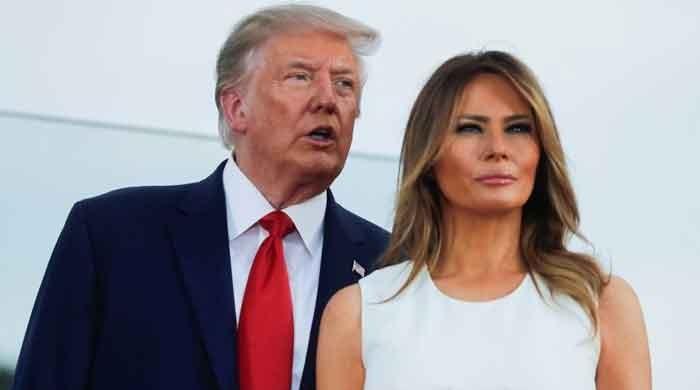 Melania, Donald Trump have 'zero chemistry', divorce only a matter of time: dating coach